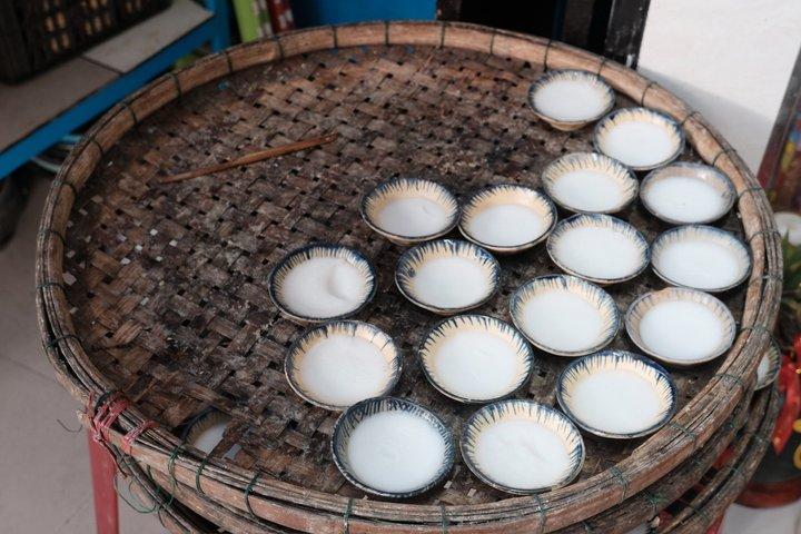 Hoi An Food Tour : 12 smaken van een voormalige handelshaven