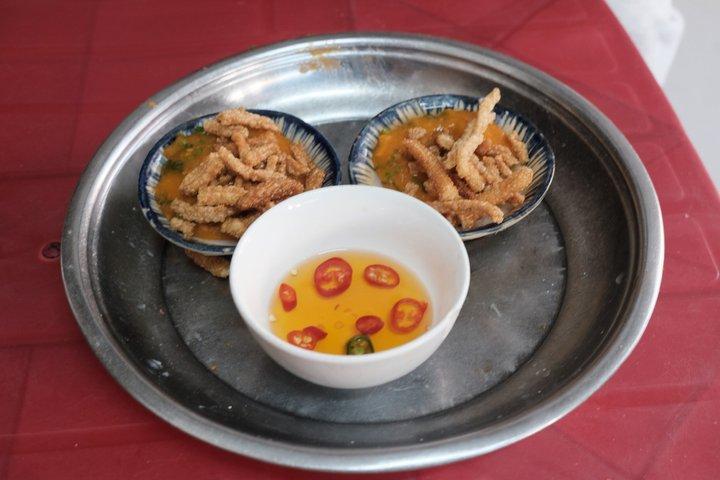 Hoi An Food Tour : 12 smaken van een voormalige handelshaven