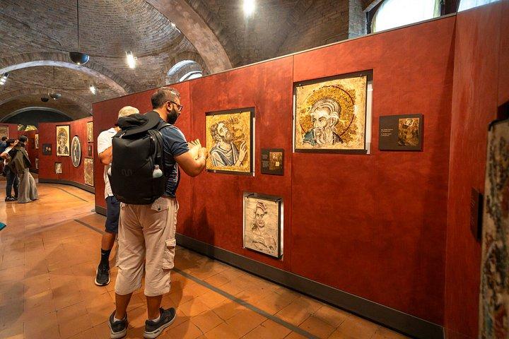 St. Mark's Basilica Guided Tour