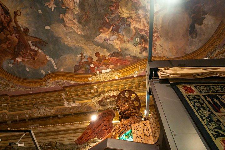St. Mark's Basilica Guided Tour