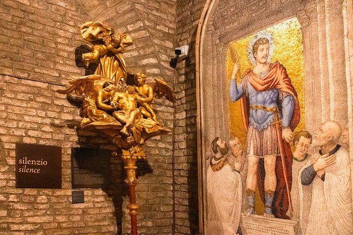 St. Mark's Basilica Guided Tour