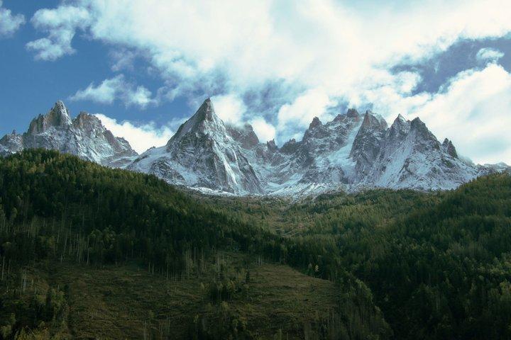 Concierge privato di lusso - Chamonix Bespoke Experience