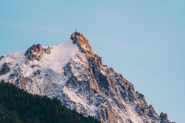 Concierge privato di lusso - Chamonix Bespoke Experience