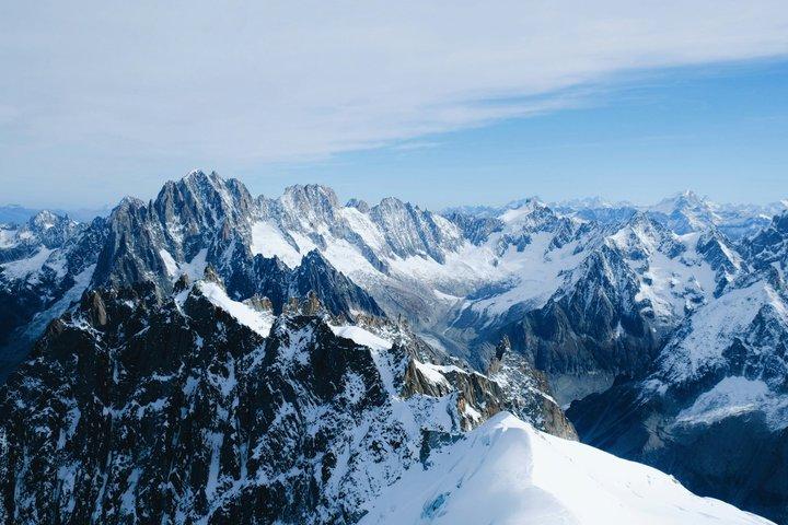 Concierge privato di lusso - Chamonix Bespoke Experience