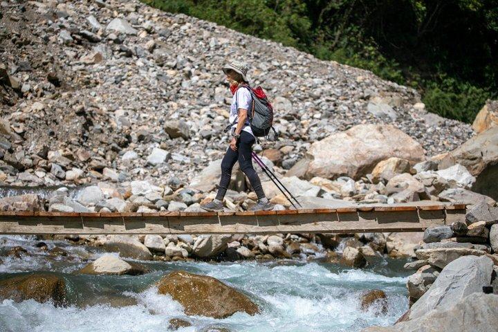 Salkantay Premium Tour Privado a Machu Picchu 5 Días 4 Noches