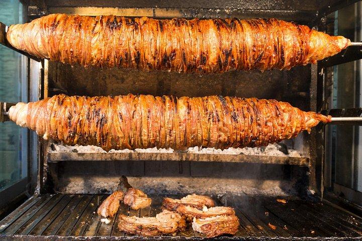 クサダシポートホテルズ発エフェソス食と文化ツアー