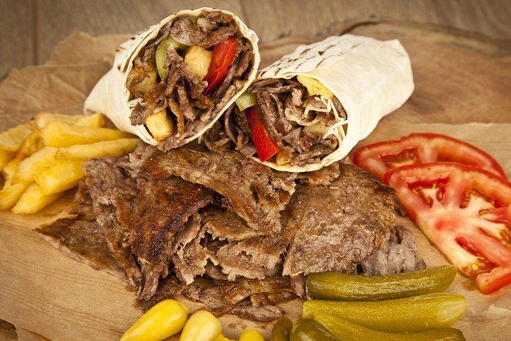 クサダシポートホテルズ発エフェソス食と文化ツアー