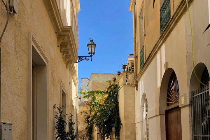 Lecce Highlights : Visite privée avec Guide local