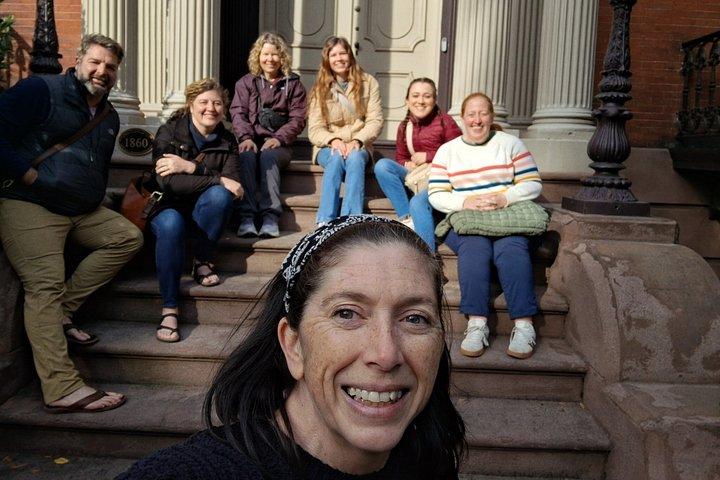 Macabre Victorian Era Walking Tour in Savannah Ga