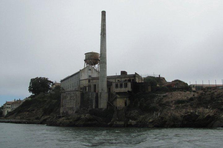 San Francisco Bay Cruise Scenic Tour