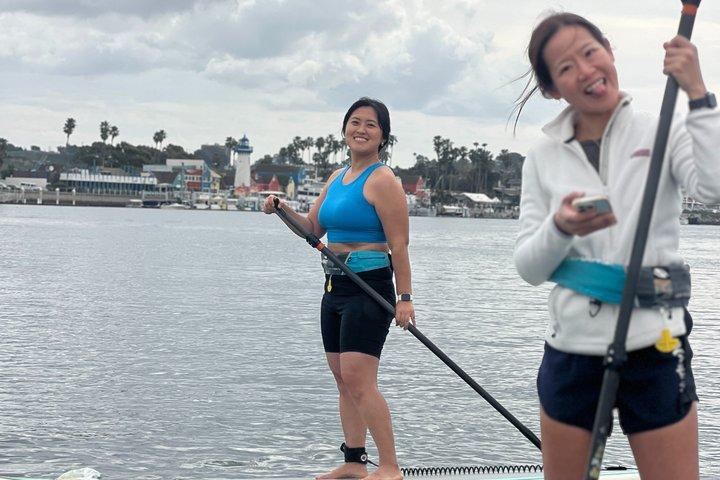Marina Discovery Paddle : Aprenda SUP & Explore Vida Silvestre