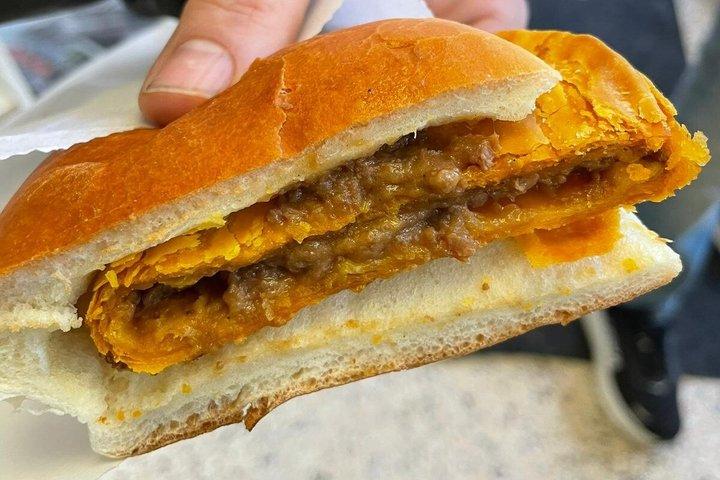 2 Hour Express Toronto Food Tour: Os sabores do mercado de Kensington
