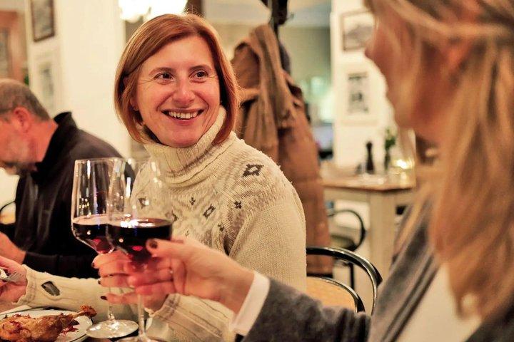 5 - Course Bratislava madtur med guide til den gamle bydel