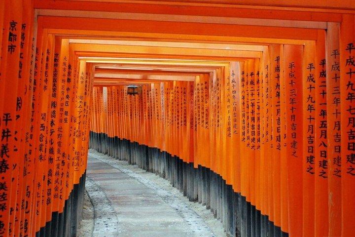 京都から奈良・宇治プライベートカスタムツアー