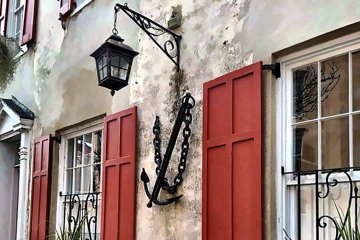 Charleston Scavenger Hunt y Museo Libre