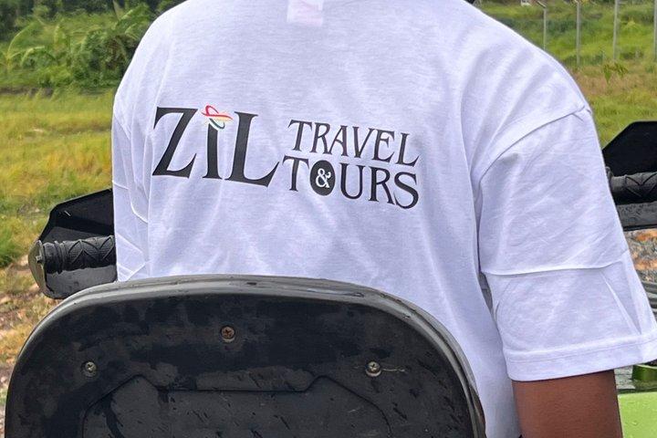 Ghana Juneteenth Heritage Excursion de 7 jours