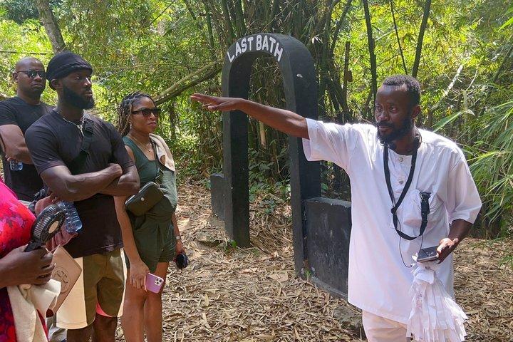 Ghana Juneteenth Heritage Excursion de 7 jours
