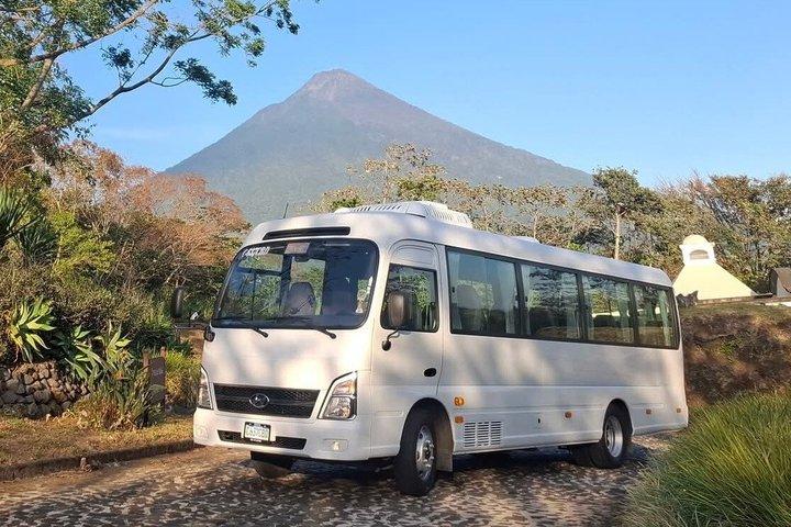 Guatemala City Tour: um passeio diferente para aproveitar a maior cidade da Califórnia