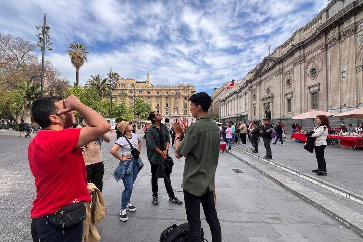Uncover history at San Cristobal hill