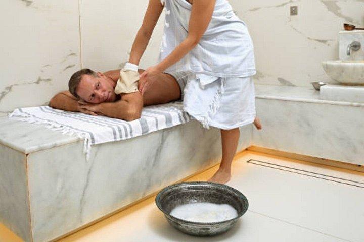 Marrakech : hammam tradizionale e massaggio rilassante Ritual Spa