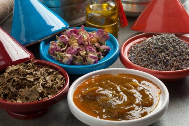 Marrakech : hammam tradizionale e massaggio rilassante Ritual Spa