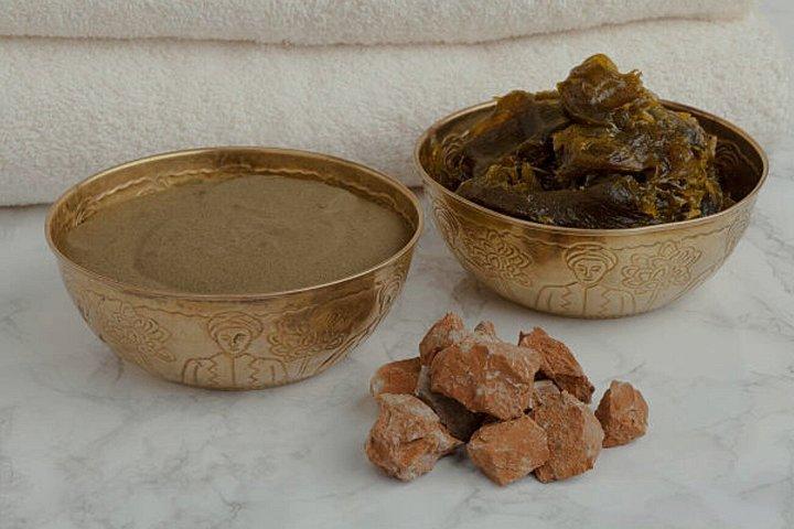 Marrakech : hammam tradizionale e massaggio rilassante Ritual Spa