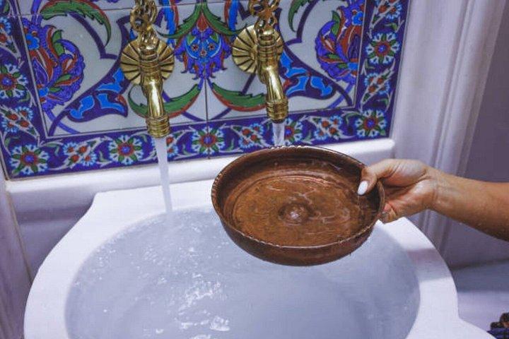 Marrakech : hammam tradizionale e massaggio rilassante Ritual Spa