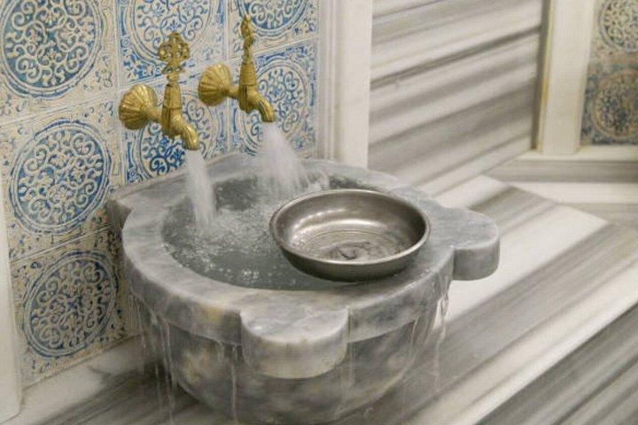 Marrakech : hammam tradizionale e massaggio rilassante Ritual Spa