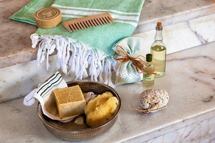 Marrakech : hammam tradizionale e massaggio rilassante Ritual Spa