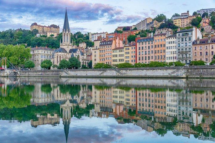 フランス（モンサンミッシェル、モネの家、ノルマンディー）4日ツアー