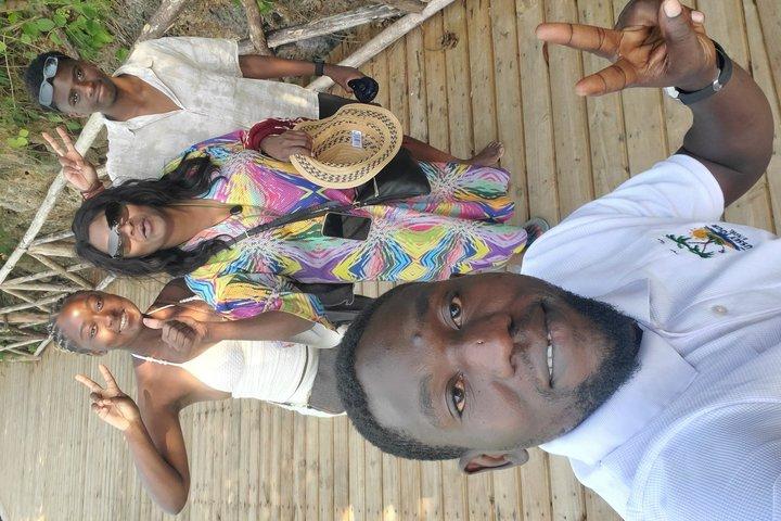Tour di un'intera giornata a Zanzibar: Stone Town, Prison Island e Nakupenda