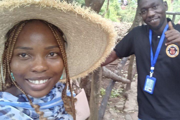 Tour di un'intera giornata a Zanzibar: Stone Town, Prison Island e Nakupenda