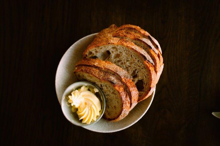 フロイバネン・ケーブルカーで行くベルゲン料理ツアー
