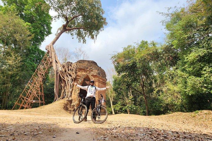 Excursão Privada de 1 Dia Sambor Preikuk