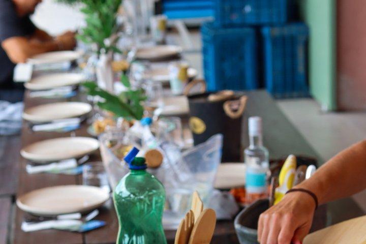 Organic Farm Visit & Kefalonian Cooking Class 3Hours