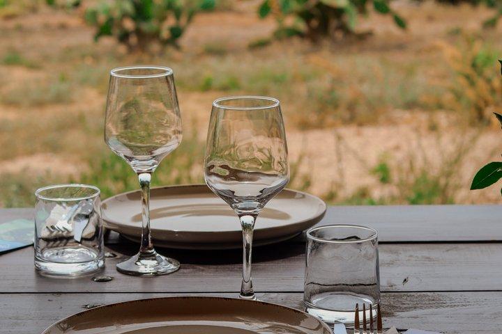 Organic Farm Visit & Kefalonian Cooking Class 3Hours