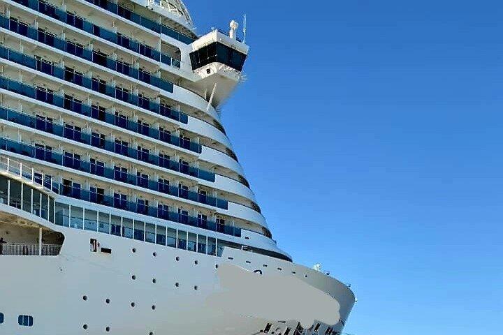 Excursión privada de medio día a Marsella desde la terminal de cruceros