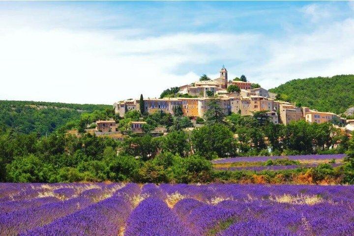Nice to Grasse Riviera Francês Tour de perfume, vinho e comida