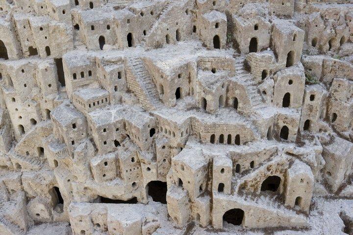 Castel del Monte & Matera : Private Tour ab Bari oder Matera