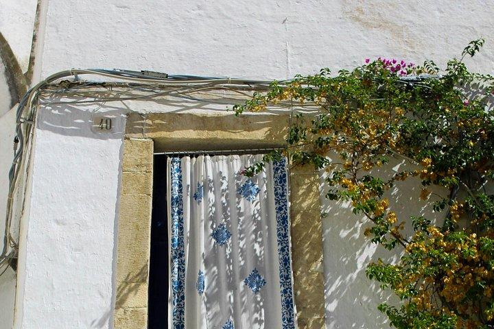 Ostuni: Private Walking Tour with Local Guide
