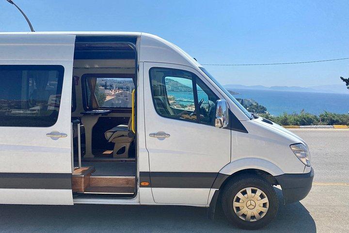 BIBLICAL Ephesus with Bible Oriented Tour guide NO HIDDEN FEES
