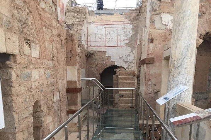 BIBLICAL Ephesus with Bible Oriented Tour guide NO HIDDEN FEES
