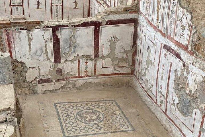 BIBLICAL Ephesus with Bible Oriented Tour guide NO HIDDEN FEES