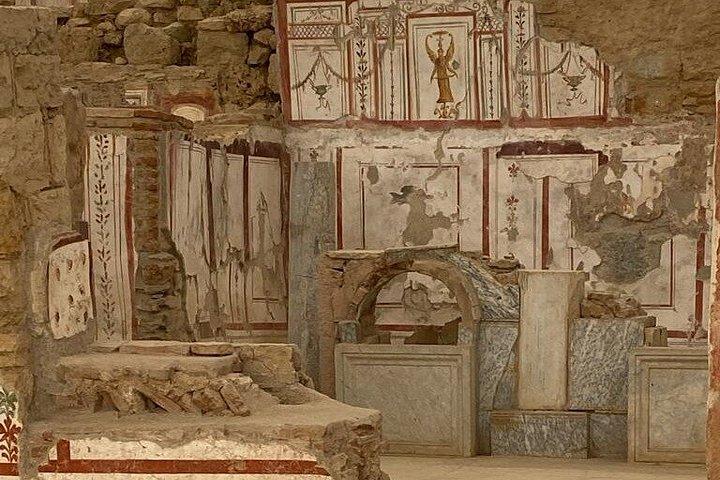BIBLICAL Ephesus with Bible Oriented Tour guide NO HIDDEN FEES