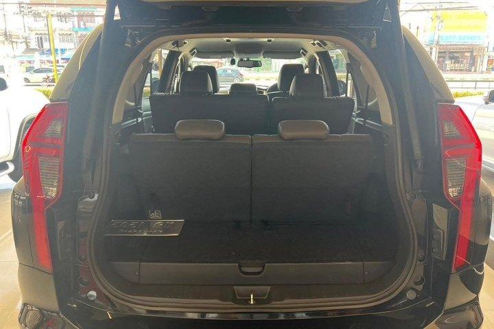 Alquiler de coches privados en Koh Samui