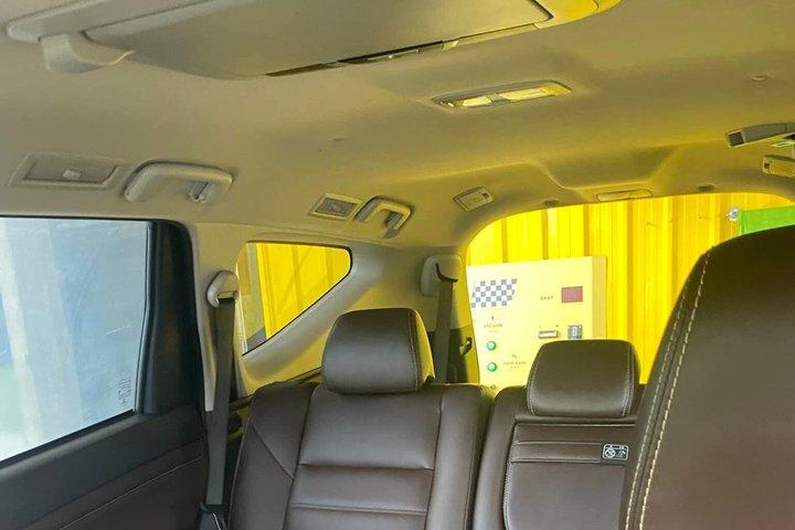 Alquiler de coches privados en Koh Samui