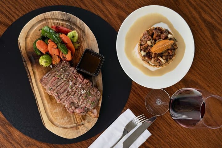 Taste of Athens :Private Rooftop Dinner with Unforgettable Views