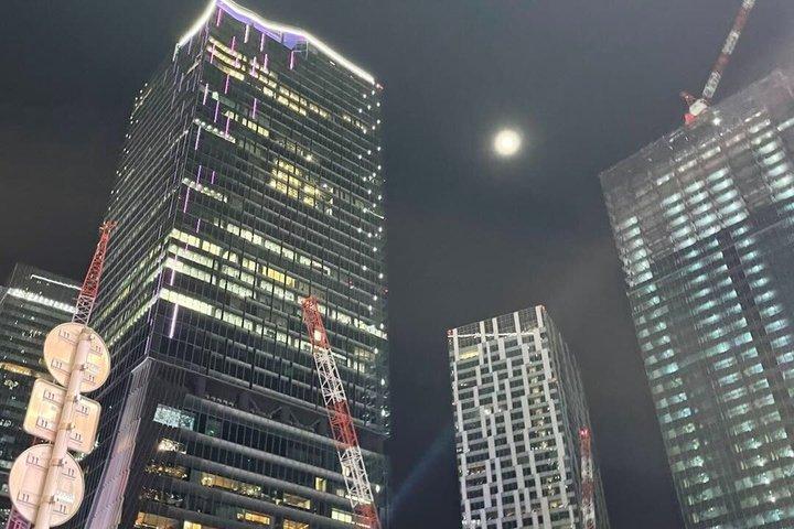 Tokyo: Privata höjdpunkter i Shibuya och dold pärla-vandringstur