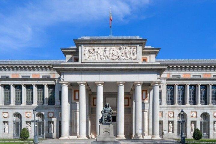 Rondleiding door het Prado Museum