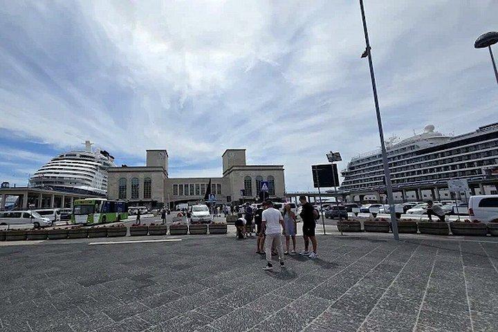 アマルフィ海岸ツアー ソレント試飲 ポジターノとアマルフィ・ドゥオーモ